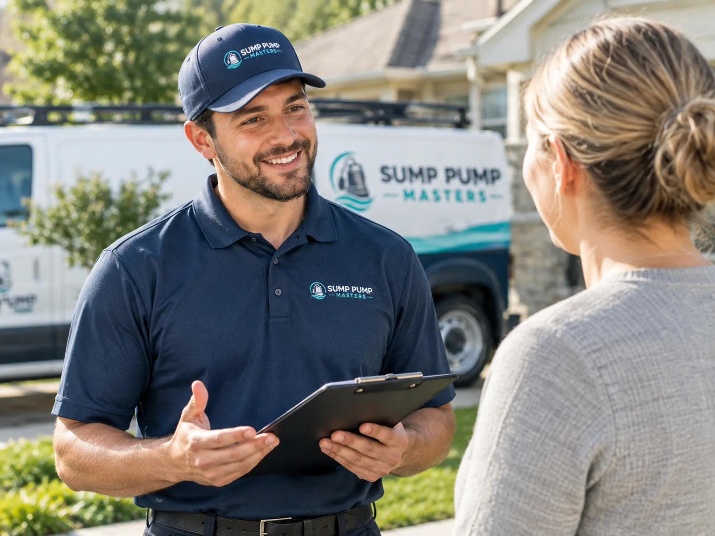 Sump Pump Repair Westhope, ND FAQs